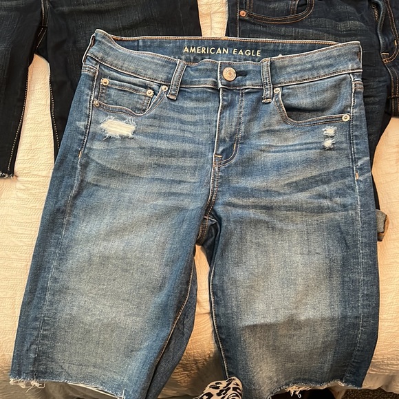 American Eagle bundle - Picture 4 of 5